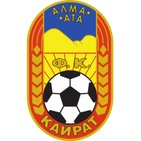 logo Kairat Almaty