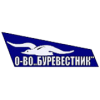 logo Burevestnik Moscow