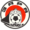 logo Zarya-MALS Lugansk