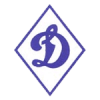 logo Dinamo Moscú