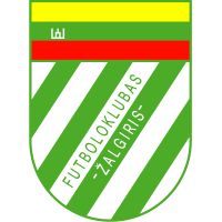 logo Zalgiris