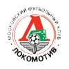 logo Lokomotiw Moskwa