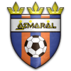 logo Asmaral Moscow