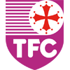 logo Toulouse FC