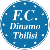 logo Dinamo Tbilissi