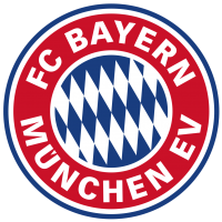 logo Bayern de Múnich