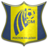 logo Rostselmash Rostov-On-Don