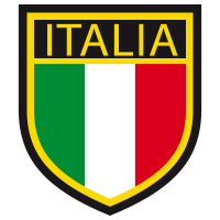 logo Italie