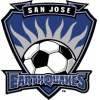 logo San Jose Earthquakes