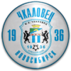 logo Chkalovets Novosibirsk