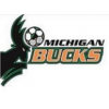 logo Michigan Bucks