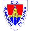 logo Numancia