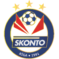 logo Skonto Riga