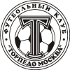 logo Torpedo Moscú