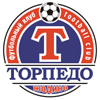 logo Torpedo-BelAZ Zhodino