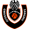 logo Gimcheon Sangmu