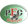 logo Fortuna Mytischi