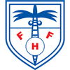 logo Haïti