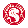 logo Garena Young Lions