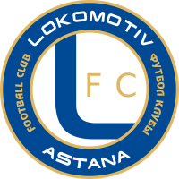 logo Lokomotiv Astana