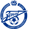 logo Zenit St.Petersburg