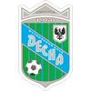 logo Desna Chernihiv