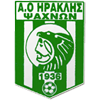 logo Iraklis Psachna