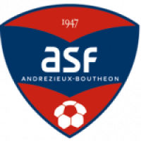 logo Andrézieux-Bouthéon