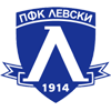 logo Levski Sofia