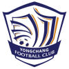 logo Cangzhou Mighty Lions