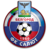 logo Salyut Belgorod