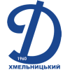 logo Dynamo Khmelnytskyi