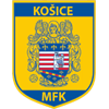 logo MFK Kosice B