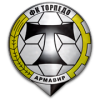 logo Armavir