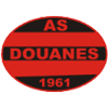 logo AS Douanes Lomé