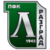 logo Ludogorets Razgrad