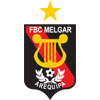 logo Melgar