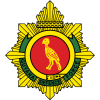 logo Guyana Defence Force