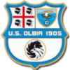 logo Olbia