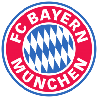 logo Bayern Monachium