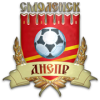 logo Dnepr Smolensk