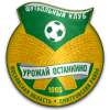 logo Urozhay Ostankino