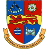 logo Harrogate Town