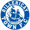 logo Billericay Town