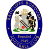 logo Radcliffe Borough