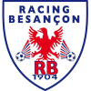 logo Racing Besançon