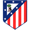 logo Atlético Madrid