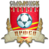 logo Dnepr Smolensk