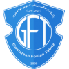 logo Gostaresh Foolad