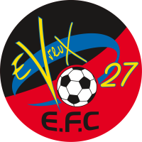 logo Évreux 